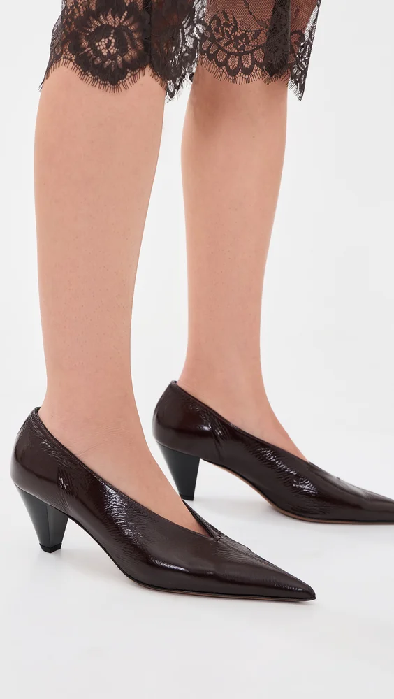 Kiki Heels