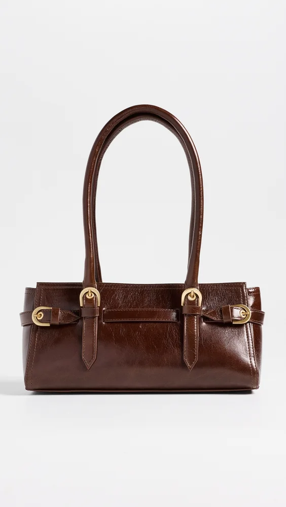 Beatrice Shoulder Bag