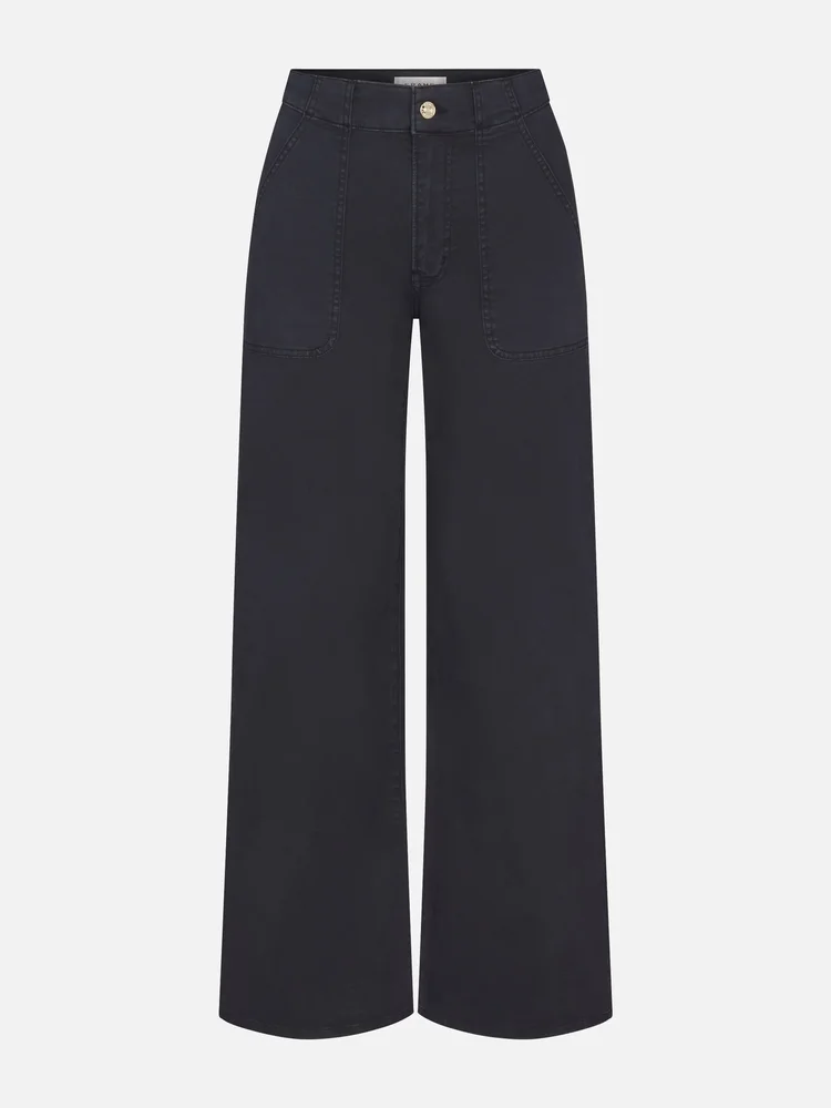 Frame Modern Pocket Pant