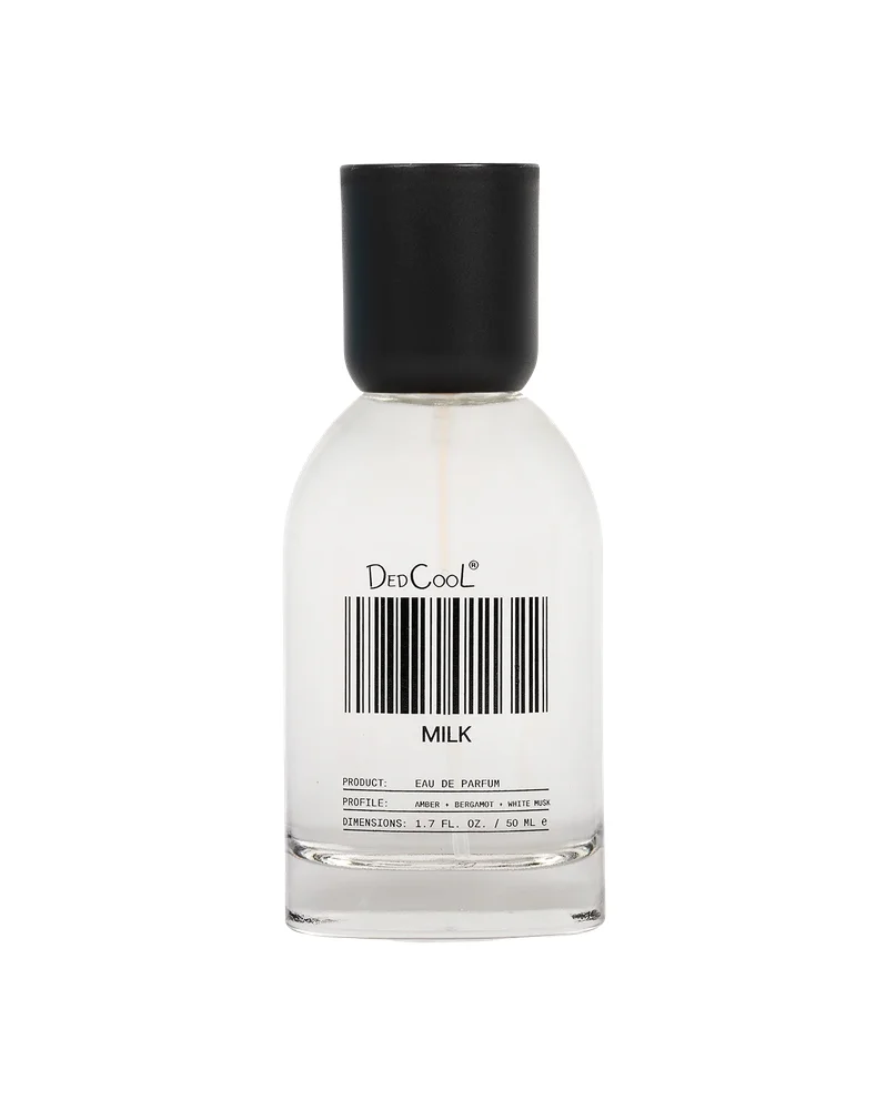 Milk Fragrance