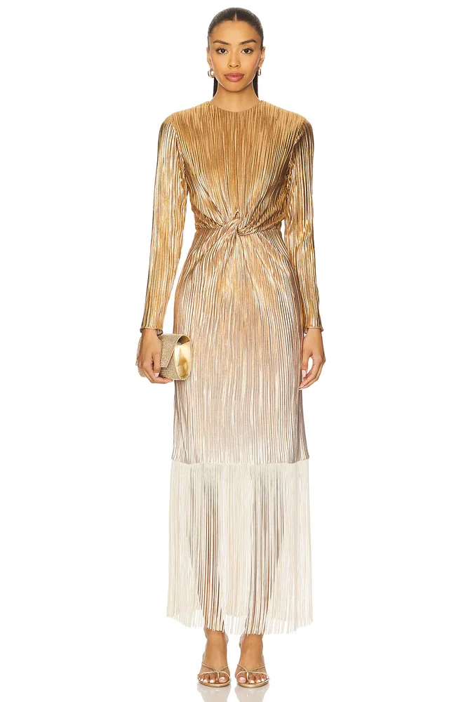Santa Maria Dress