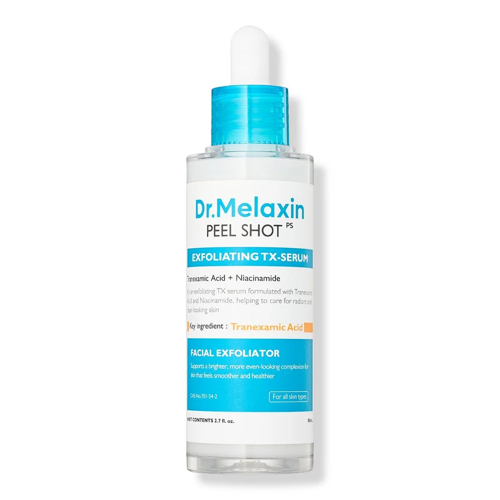 Peel Shot Exfoliating TX-Serum