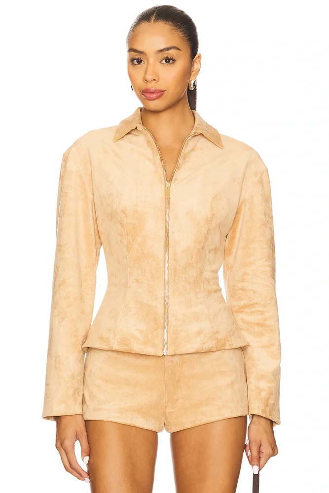 Grace Jacket
