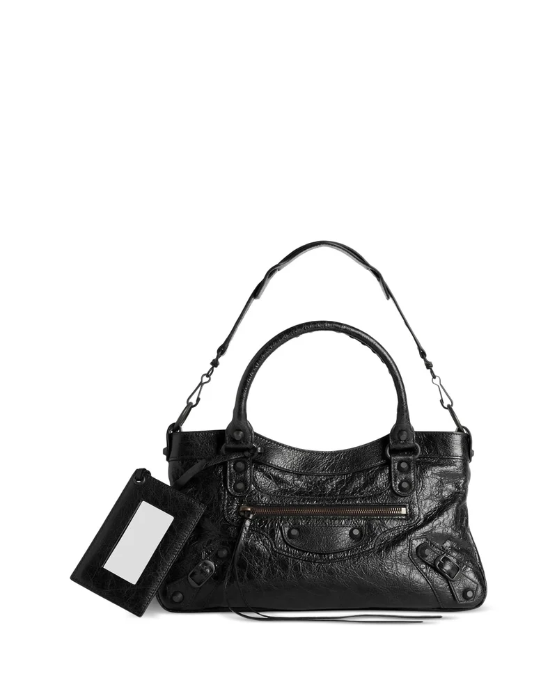 Le City First Bag