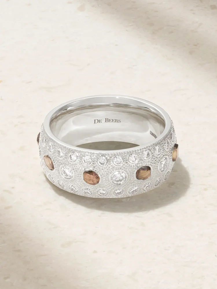 norah rose ring
