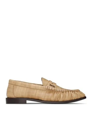 Women's Le Supple Loafer (soft beige)