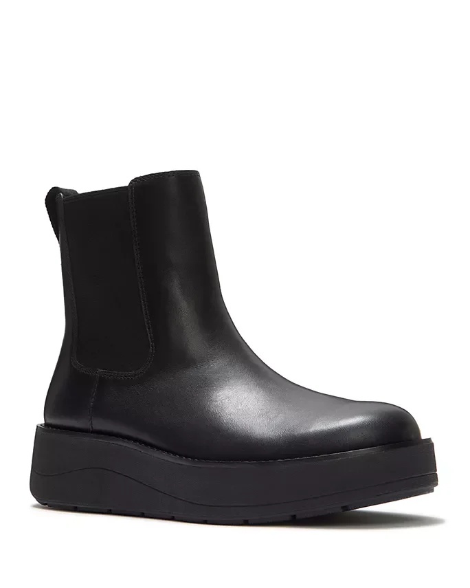 Women's Gen-FF Roam Leather Chelsea Boots