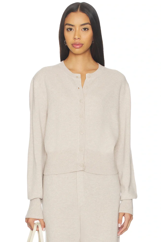 Tove Cardigan