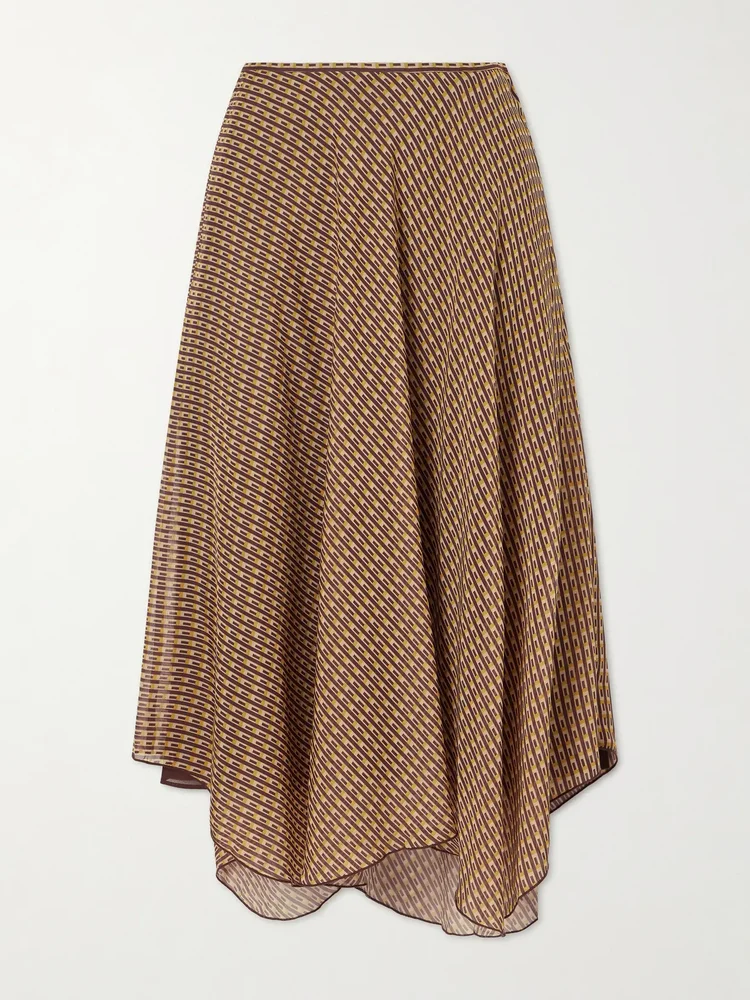 Cooper Maxi Skirt