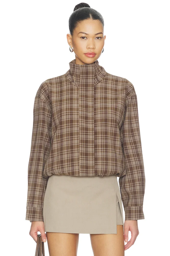 Cooper Jacket