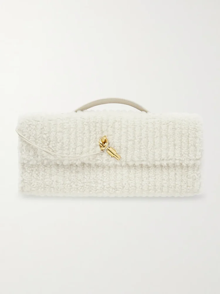 Small Vongola Clutch