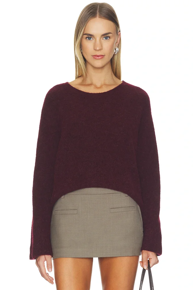 Vitow Pullover