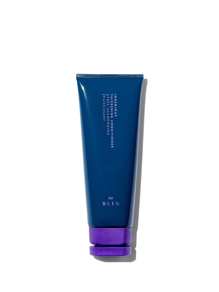Ingenious Thickening Conditioner