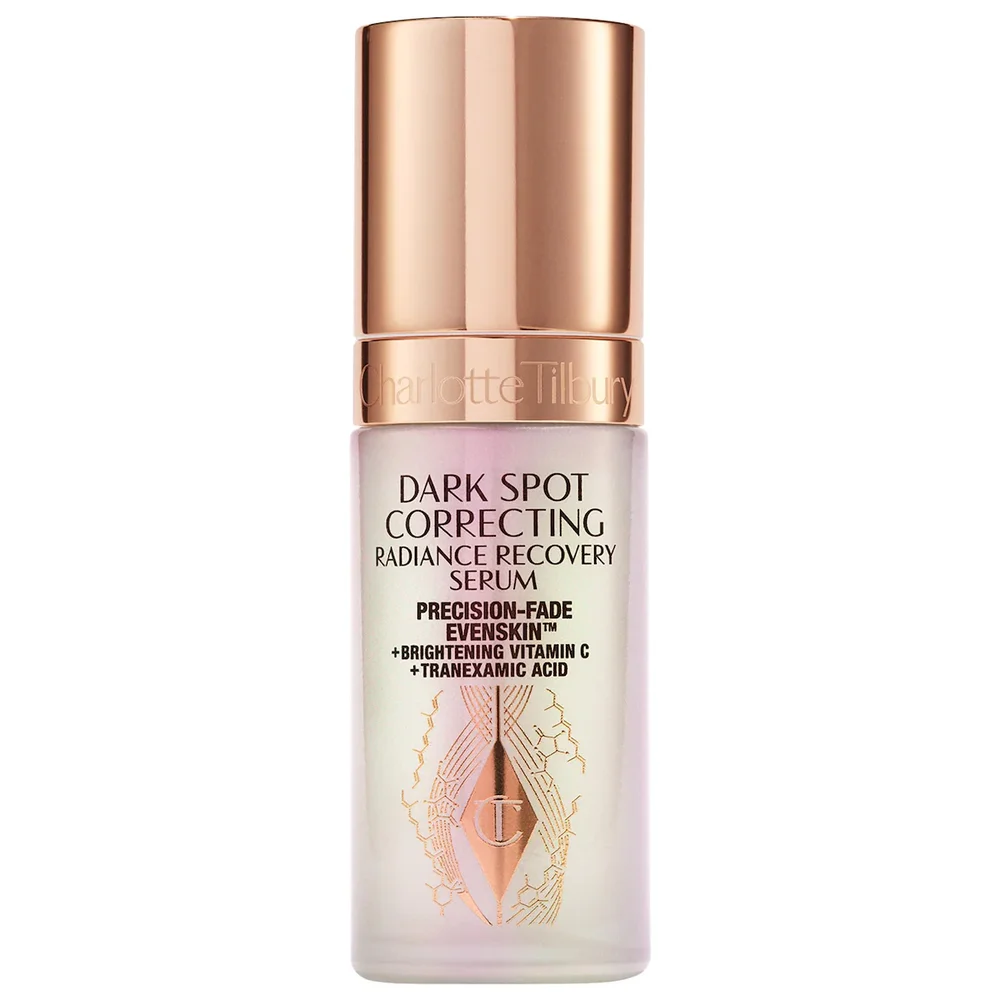 Dark Spot Correcting Radiance Recovery Serum With Vitamin C