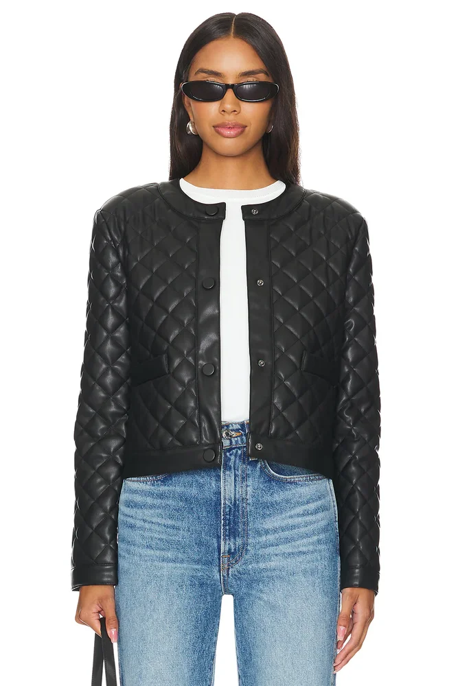 Martine Jacket