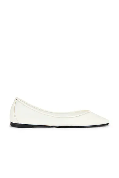 Les Ballerines Ovalo