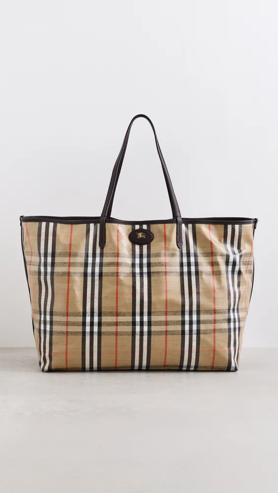 Highlands Large Tote