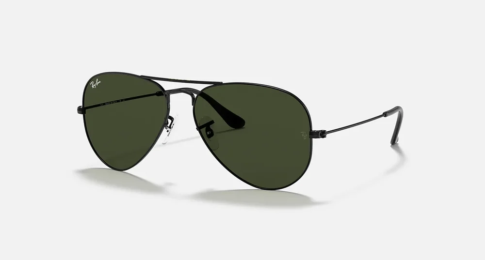 Aviator Classic Sunglasses, RB3025