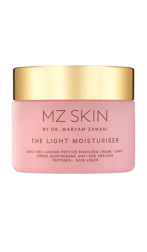 The Light Moisturiser
