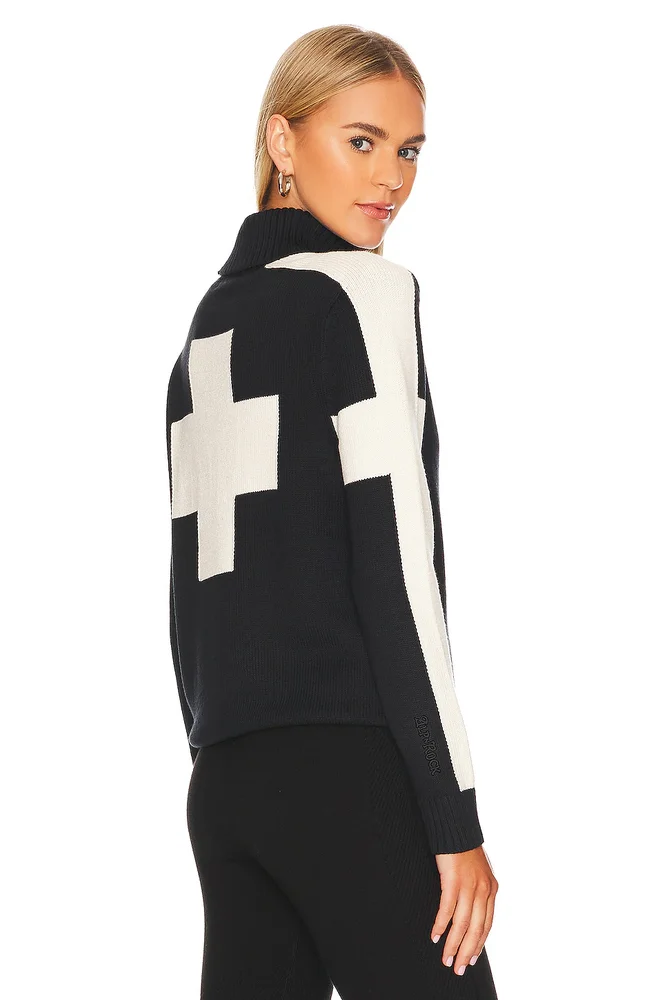 Killian Sweater
