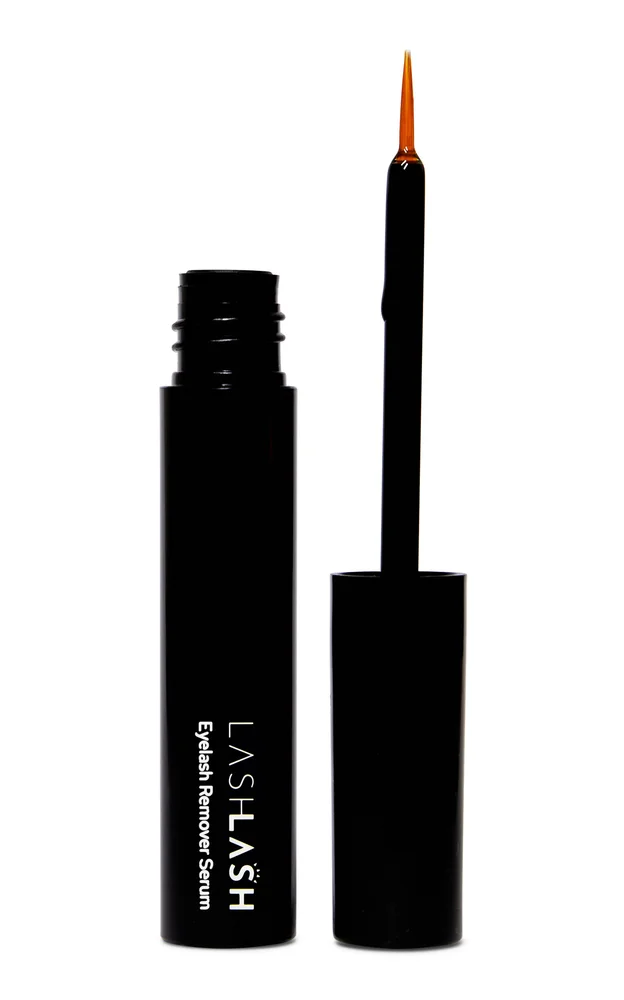 Eyelash Remover Serum