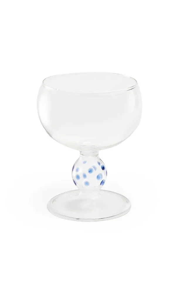 Marseille Wine Glass