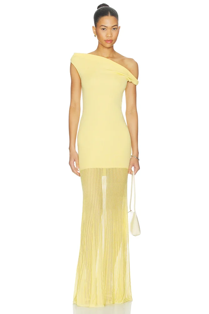 Maxime Dress