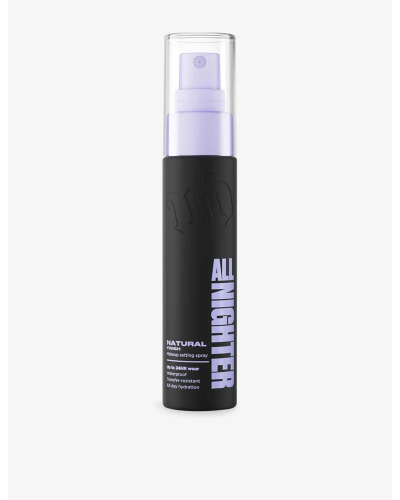 All Nighter Setting Spray Natural Finish Makeup Setting Spray 30ml