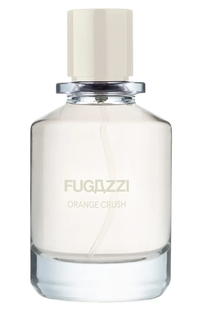 Orange Crush Eau de Parfum