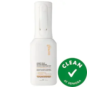 Honey Milk Active Repair Leave-In Conditioner Mist