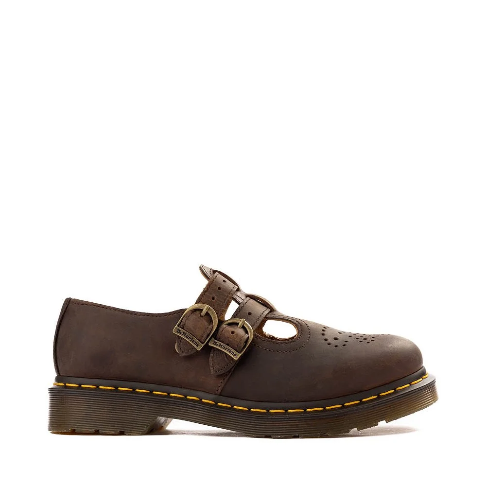Womens Dr. Martens 8065 Mary Jane Casual Shoe