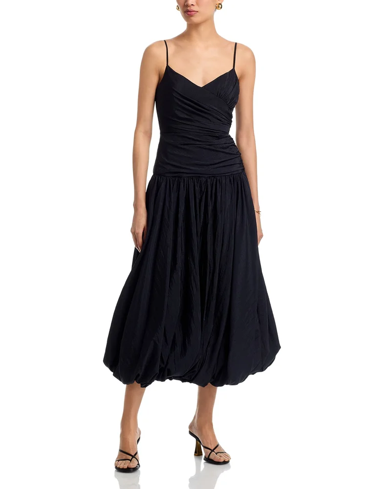Fia Midi Dress