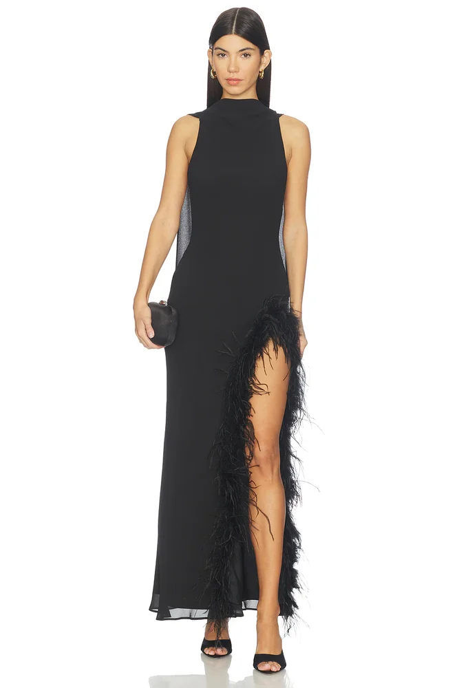 Henrietta Maxi Dress