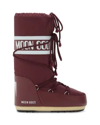 Moon BootUnisex MB Icon Boots