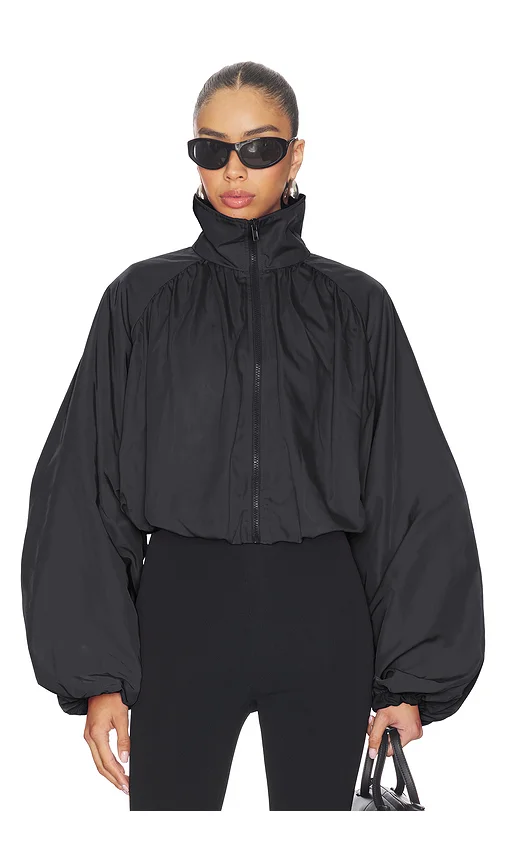 Lovers and Friends Romee Jacket in Black