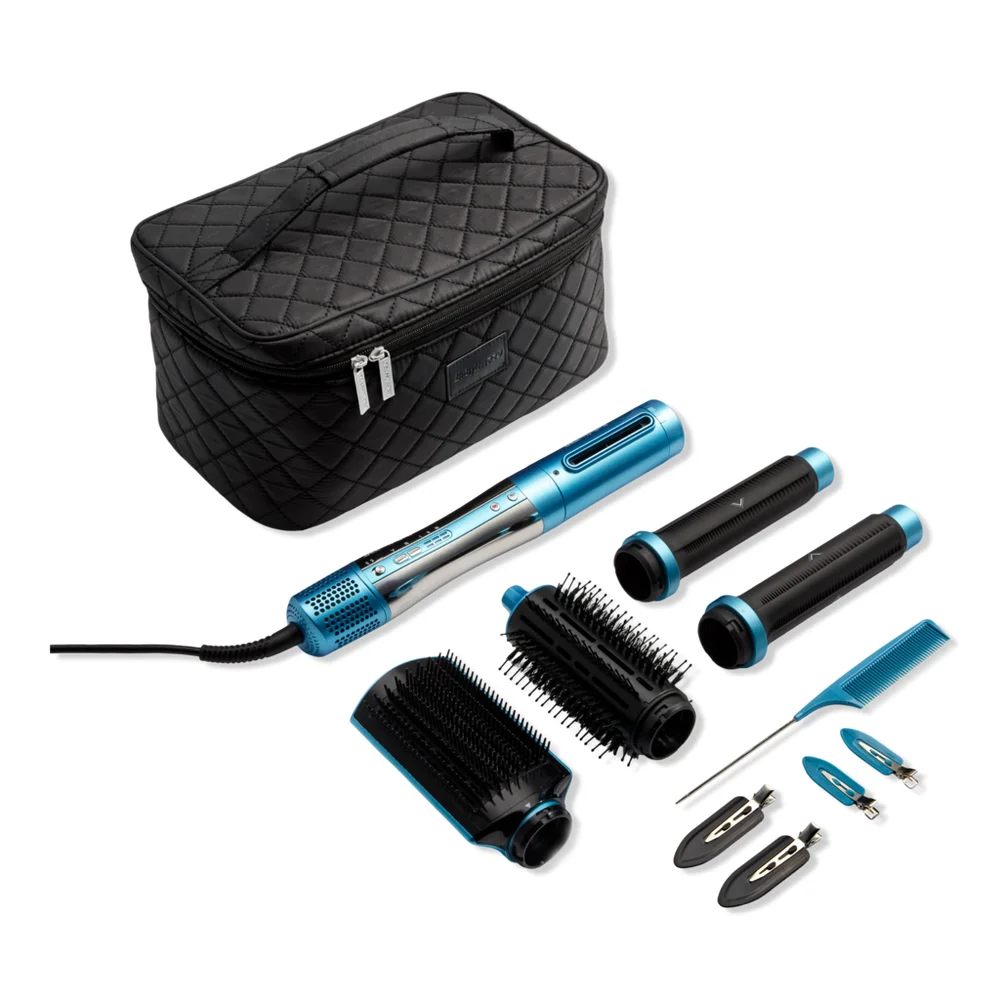 Style/Switch Air Styling & Drying System