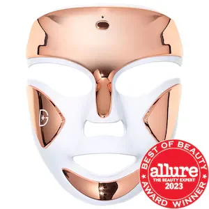 Skin LED Hair Growth Helmet