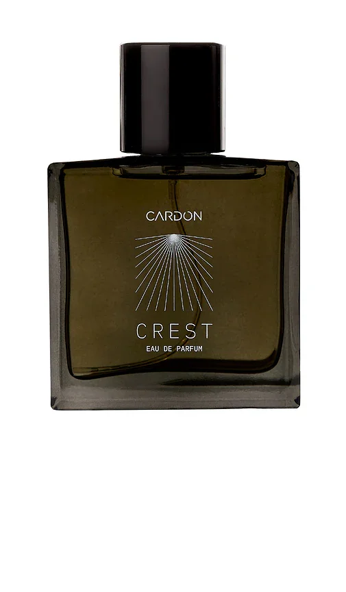 Crest Functional Fragrance CARDON