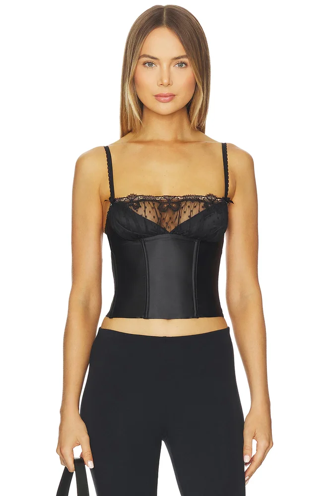 Papillon Bustier