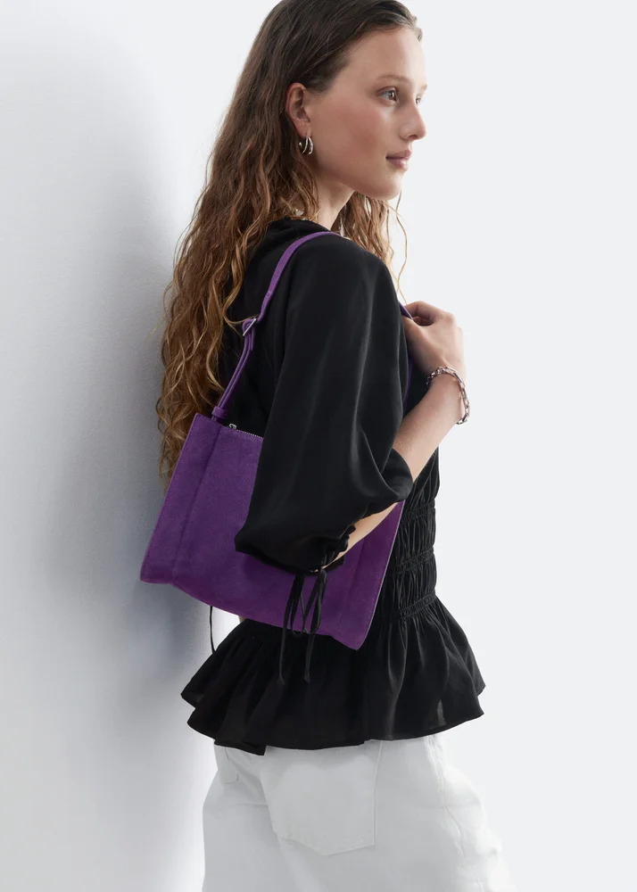 Mini Crossbody Bag