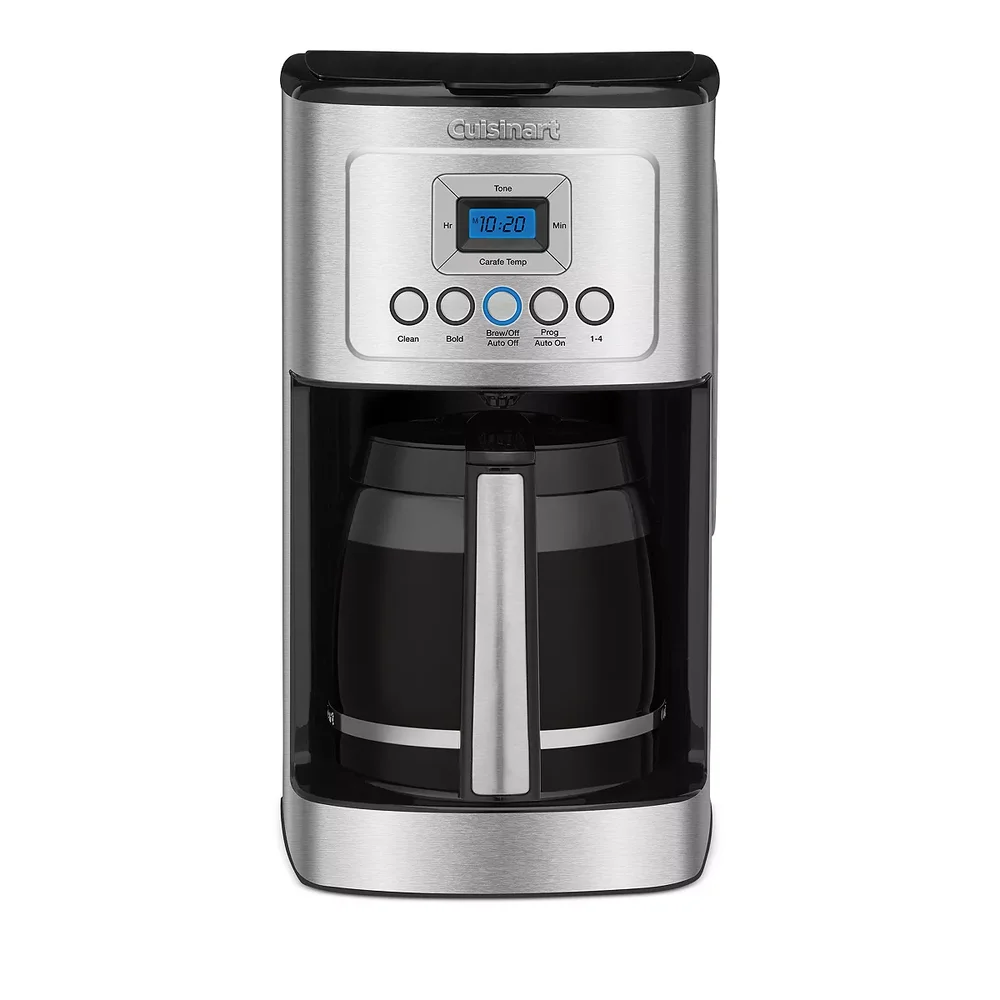 DCC-3200 14 Cup Programmable Coffeemaker