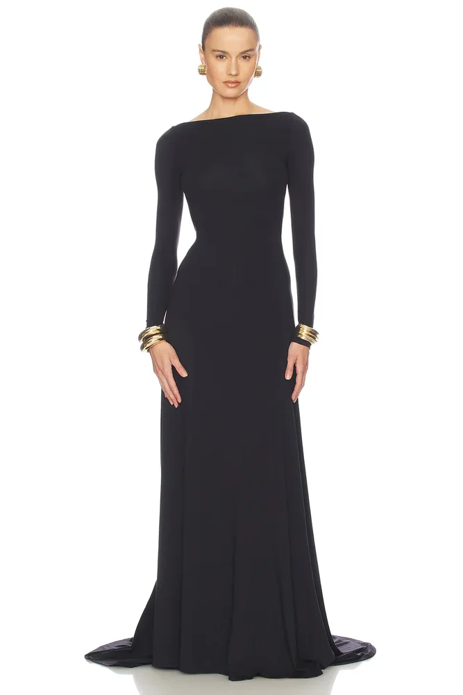 The Heidi Dress