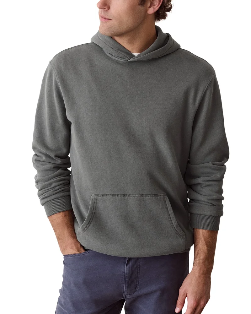 Relaxed Cloud 9 Fleece Hoodie