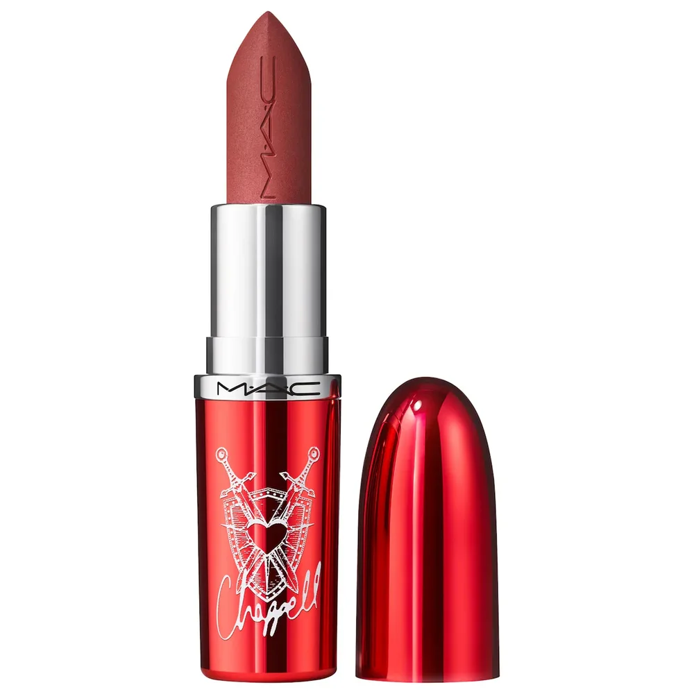 VIVA GLAM x Chappell Roan M·A·Cximal Silky Matte 12HR Wear Lipstick
