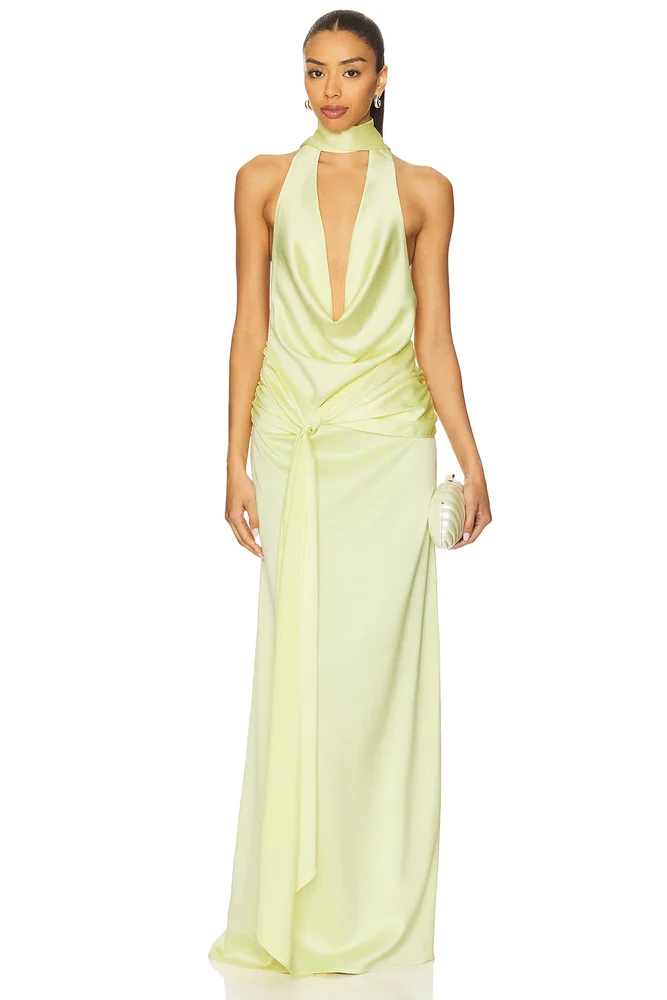 La Regia Dress