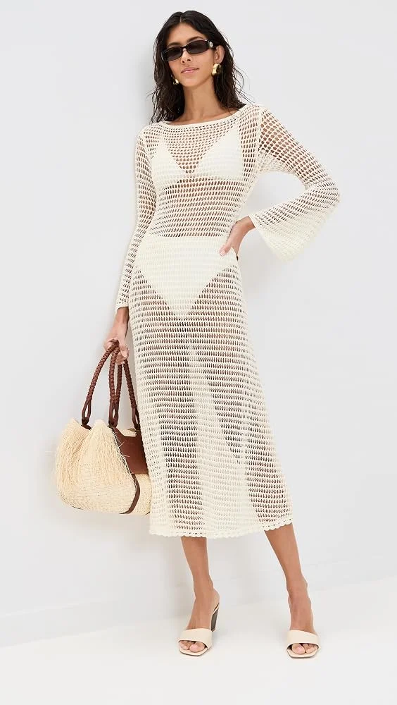 Lorena Dress