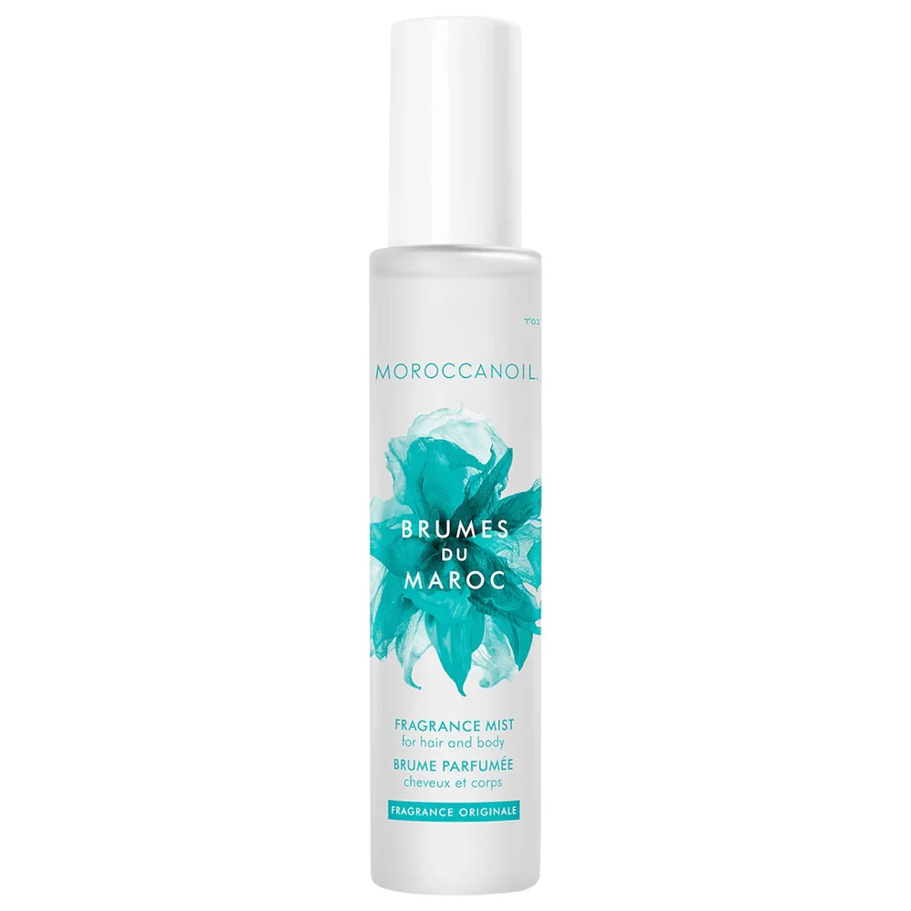 Fragrance Originale Hair & Body Mist