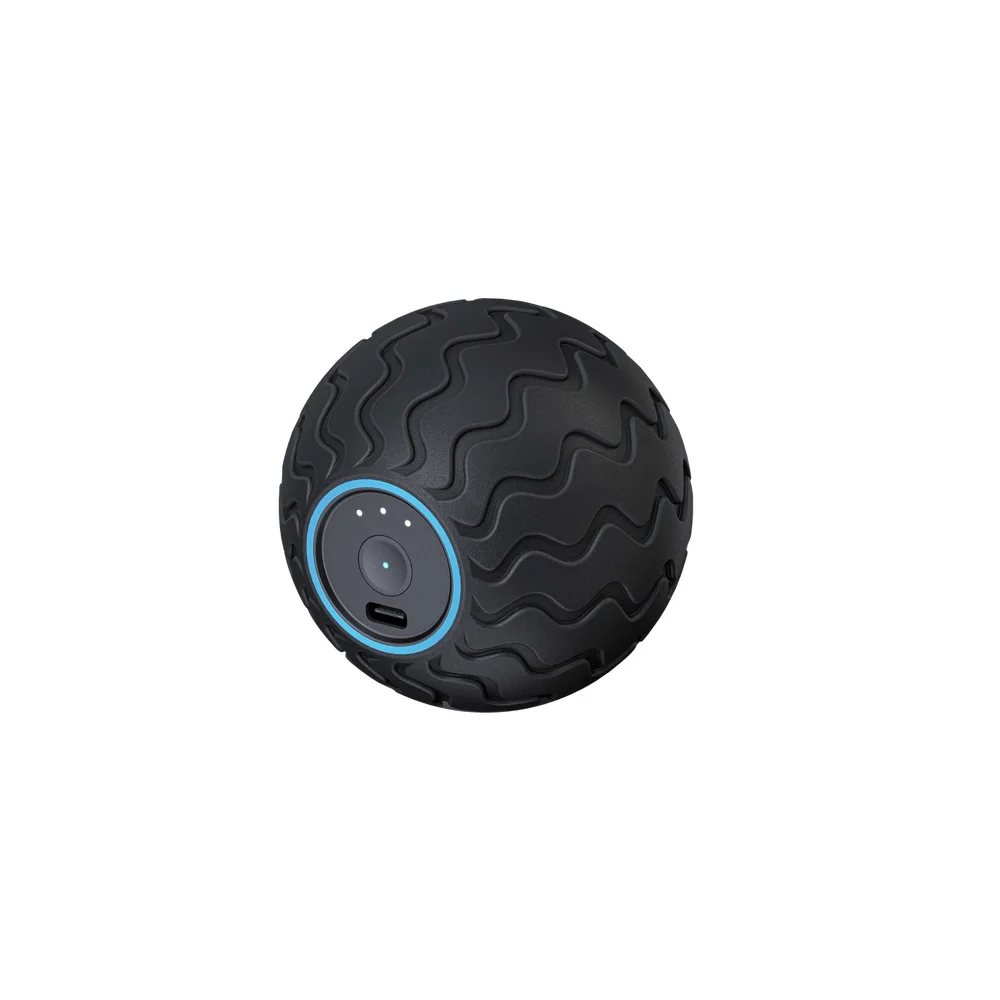 WaveSolo Vibrating Ball Roller