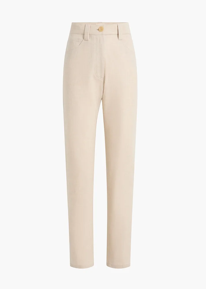 Callum Pant