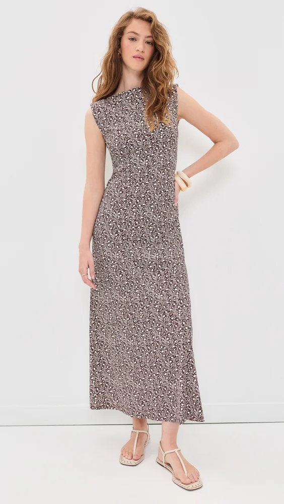 The Sloane Dress